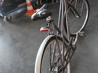 Fiets swap, zonder sleutel - afbeelding 2 van  9