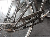 Fiets swap, zonder sleutel - afbeelding 3 van  9