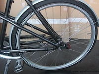 Fiets swap, zonder sleutel - afbeelding 4 van  9