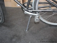 Fiets swap, zonder sleutel - afbeelding 5 van  9