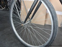 Fiets swap, zonder sleutel - afbeelding 7 van  9