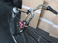 Fiets swap, zonder sleutel - afbeelding 8 van  9