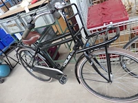 Fiets torpedo vitessen - afbeelding 1 van  3