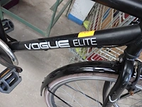 Fiets torpedo vitessen - afbeelding 2 van  3