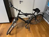 Fiets tourer - afbeelding 1 van  2