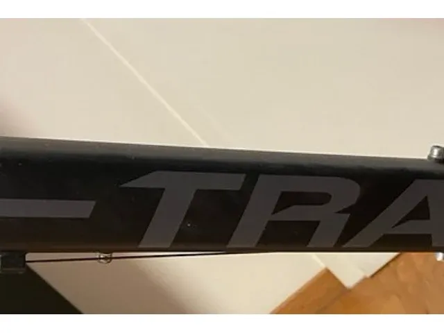 Fiets tourer - afbeelding 2 van  2