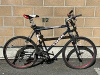 Fiets trek