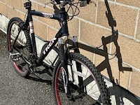 Fiets trek - afbeelding 2 van  10