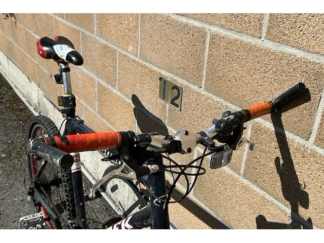 Fiets trek - afbeelding 3 van  10