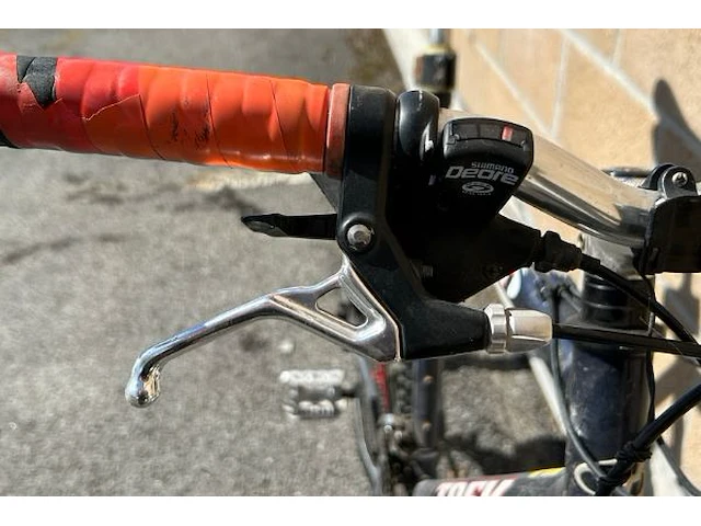 Fiets trek - afbeelding 4 van  10