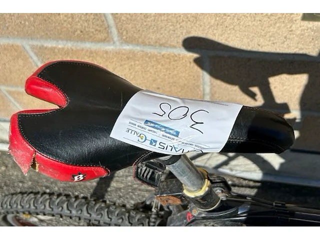 Fiets trek - afbeelding 5 van  10