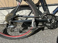 Fiets trek - afbeelding 6 van  10