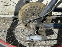 Fiets trek - afbeelding 7 van  10