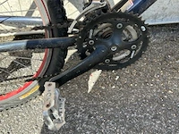 Fiets trek - afbeelding 8 van  10