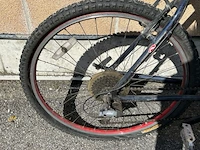 Fiets trek - afbeelding 9 van  10