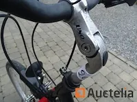 Fiets tri-bike (3 wielen) - afbeelding 2 van  21