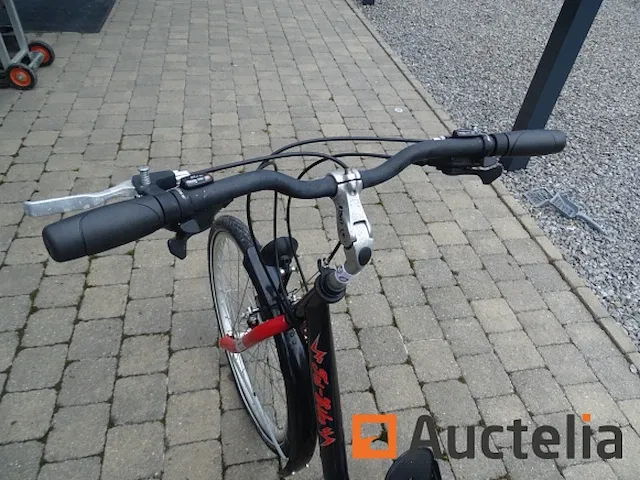 Fiets tri-bike (3 wielen) - afbeelding 8 van  21