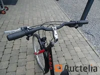 Fiets tri-bike (3 wielen) - afbeelding 8 van  21
