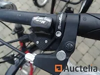 Fiets tri-bike (3 wielen) - afbeelding 11 van  21
