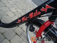 Fiets tri-bike (3 wielen) - afbeelding 1 van  21