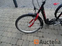 Fiets tri-bike (3 wielen) - afbeelding 12 van  21