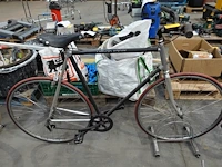 Fiets urban racer - afbeelding 1 van  5