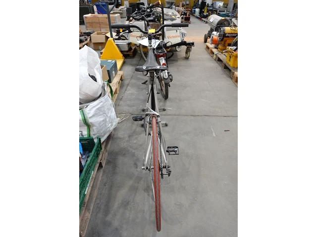 Fiets urban racer - afbeelding 2 van  5