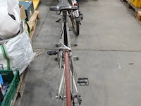 Fiets urban racer - afbeelding 2 van  5