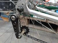 Fiets urban racer - afbeelding 3 van  5