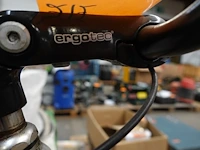 Fiets urban racer - afbeelding 4 van  5