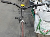 Fiets urban racer - afbeelding 5 van  5