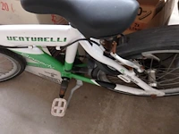 Fiets venturelli - afbeelding 3 van  3