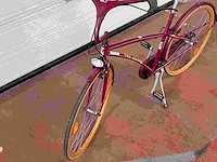 Fiets via racing - afbeelding 2 van  6