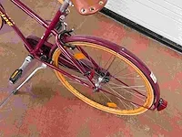 Fiets via racing - afbeelding 3 van  6