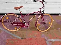 Fiets via racing - afbeelding 4 van  6