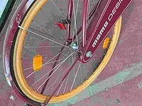 Fiets via racing - afbeelding 5 van  6