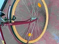 Fiets via racing - afbeelding 6 van  6