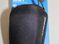 Fiets zadeltasje merk ; giant small - afbeelding 3 van  3