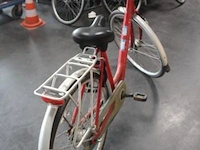 Fiets, zonder sleutel 701-408 - afbeelding 2 van  9