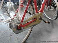 Fiets, zonder sleutel 701-408 - afbeelding 3 van  9