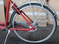 Fiets, zonder sleutel 701-408 - afbeelding 4 van  9