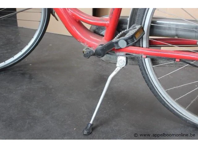 Fiets, zonder sleutel 701-408 - afbeelding 5 van  9