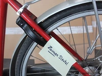 Fiets, zonder sleutel 701-408 - afbeelding 6 van  9