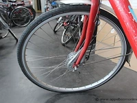 Fiets, zonder sleutel 701-408 - afbeelding 7 van  9