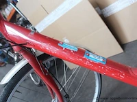 Fiets, zonder sleutel 701-408 - afbeelding 8 van  9