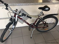 Fiets - afbeelding 1 van  3
