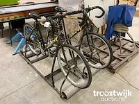 Fietsattractie - afbeelding 2 van  6