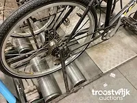 Fietsattractie - afbeelding 4 van  6