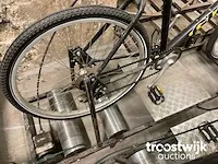 Fietsattractie - afbeelding 5 van  6