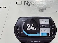 Fietscomputer bosch - afbeelding 3 van  3
